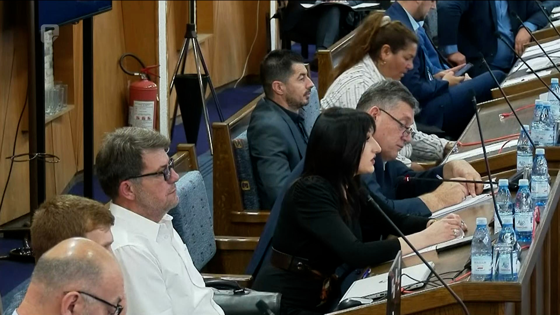 Oštre kritike na rad Tužilaštva Distrikta Brčko